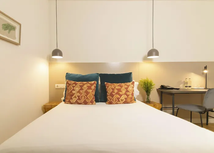 Veintiuno Emblematic Hotels By Airnest (Adults Only)