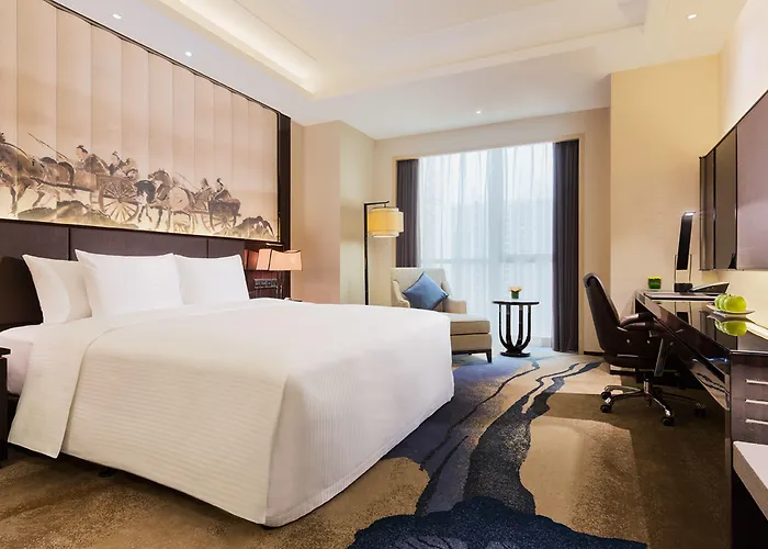 Wanda Realm Jining