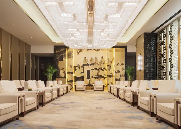 Wanda Realm Jining