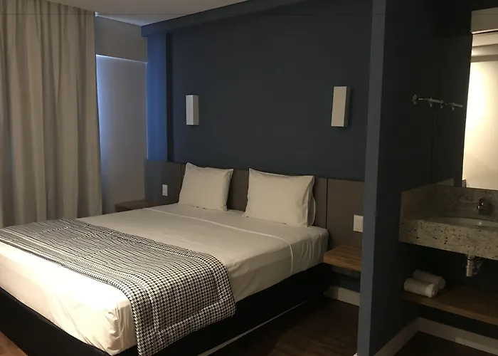 Maringa Airport Hotel