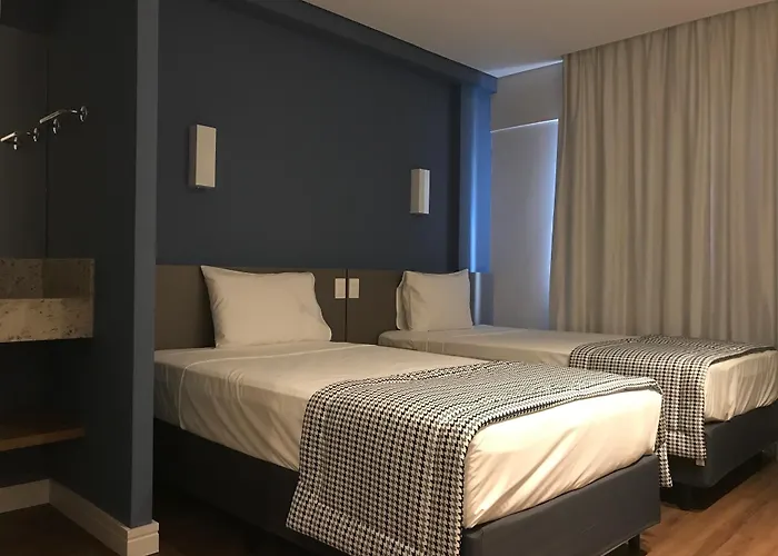 Maringa Airport Hotel