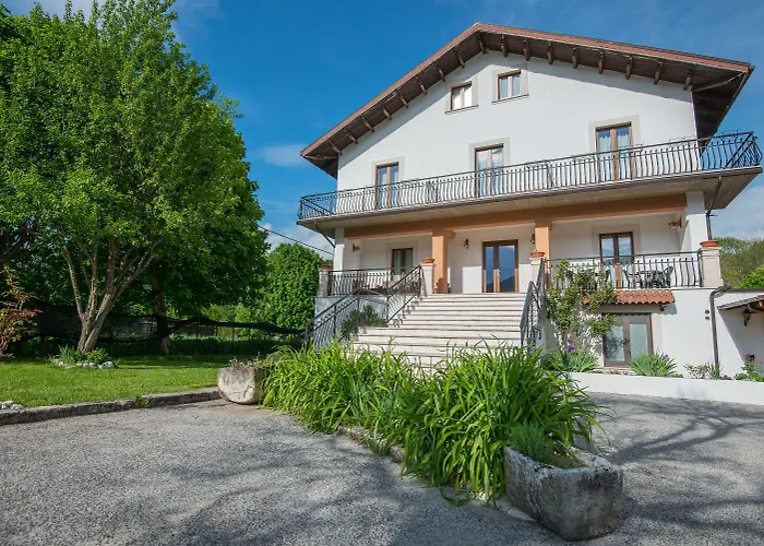 Albergo Della Corte