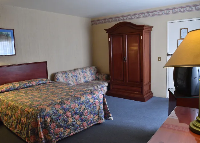 Hotel Ram Val