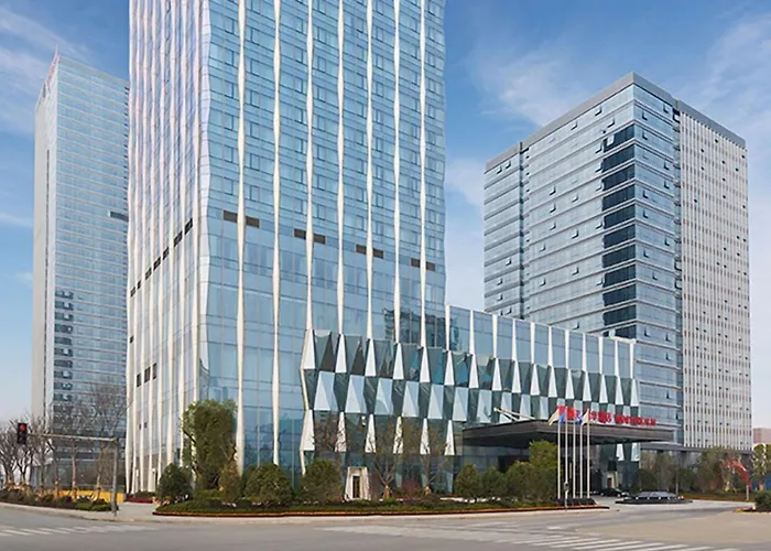 Wanda Realm Nanchang