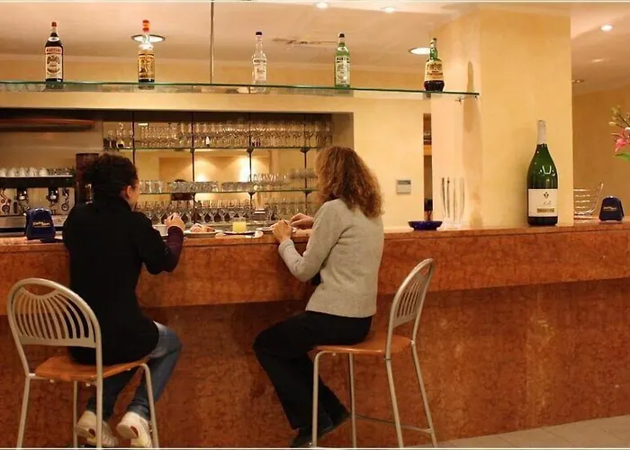 Hotel Ghibellino