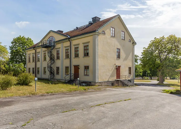 Storebro Herrgard