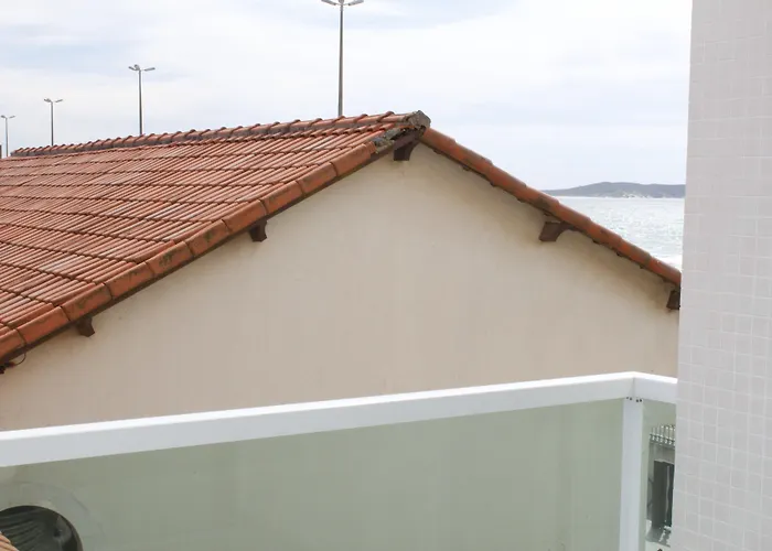 Paradiso Pero Praia Hotel