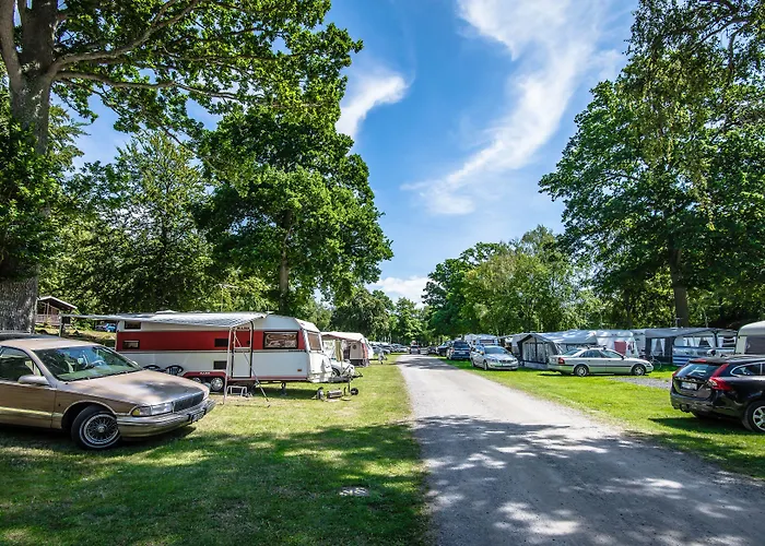 Kolleviks Camping Och Stugby