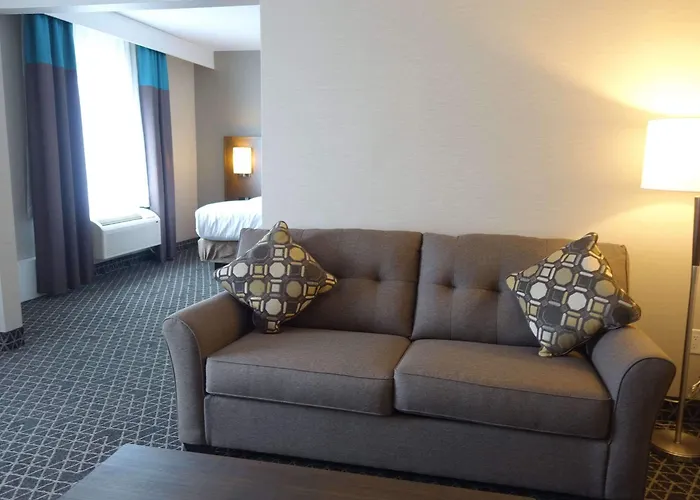 Park Inn By Radisson Brampton, On