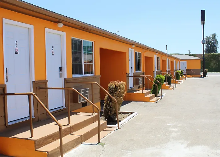 Aristocrat Motel