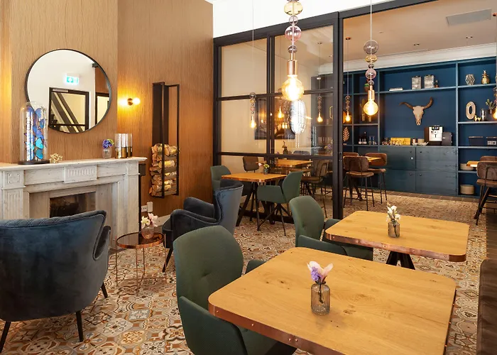 Hotel Julien