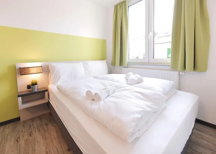 Bestprice Hotel Eschweiler