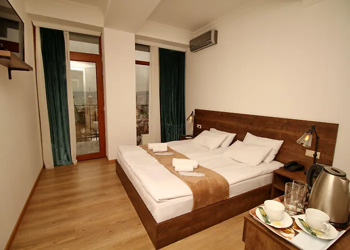 Tbilisi View Hotel