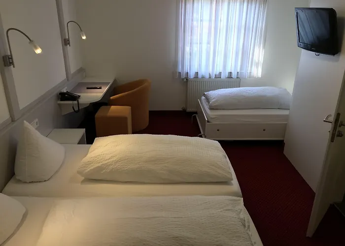 Löwen Hotel&Restaurant
