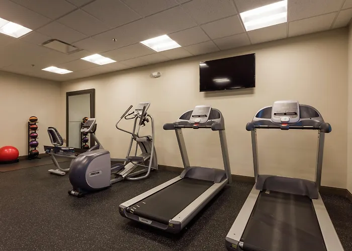 Hampton Inn Cumberland