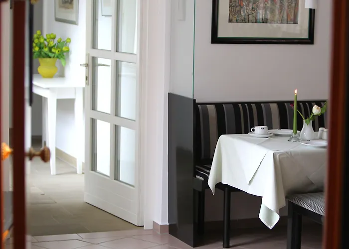 Hotel Am Torturm