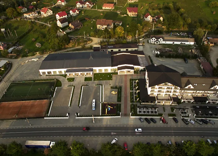 Hotel Gabriela