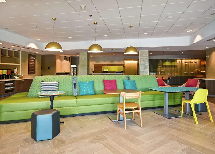 Home2 Suites By Hilton Walpole Foxborough
