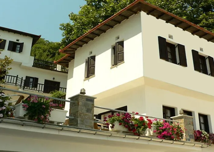 Eden Hotel