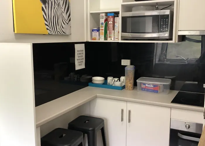 Gin Gin Budget Accommodation