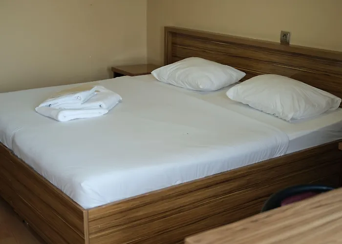 Odrys Beach Hotel&Resort
