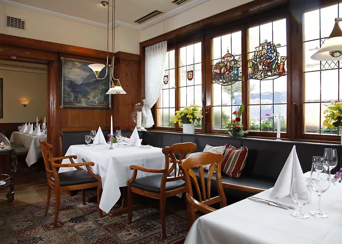 Hotel Warteck