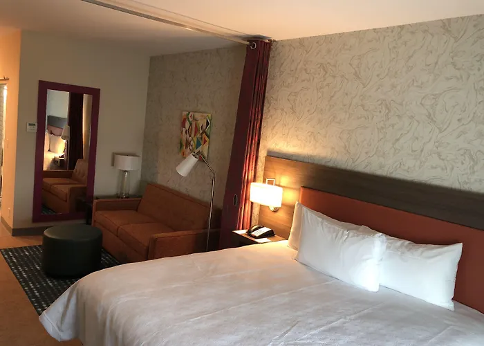 Home2 Suites By Hilton La Porte