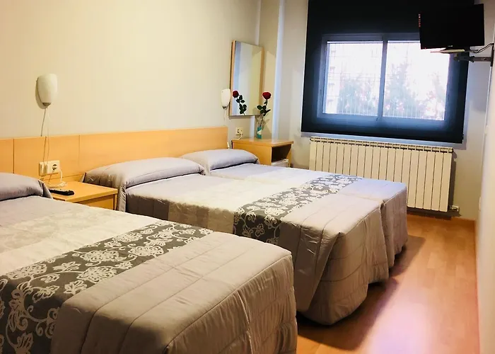 Hotel Vinas 17