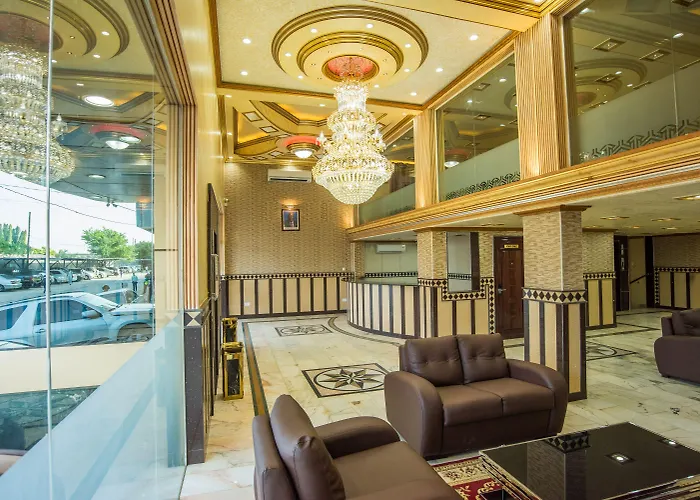 Euro Hotel And Apartments