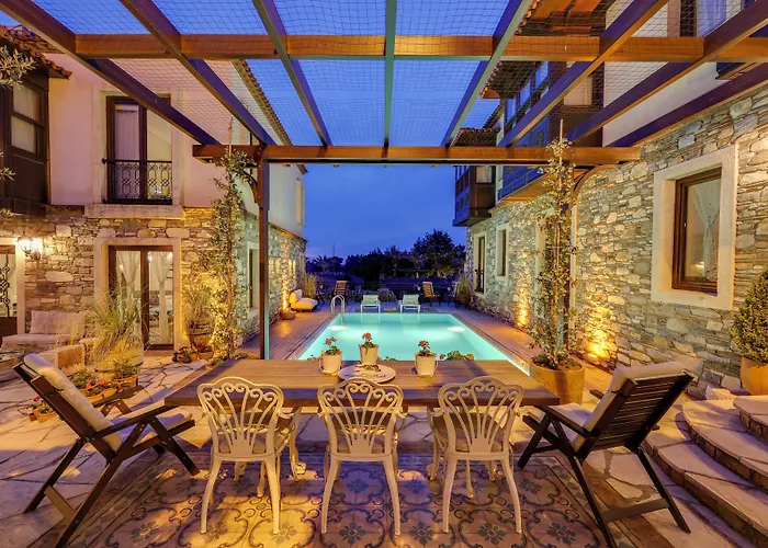 Akanthus Hotel Ephesus