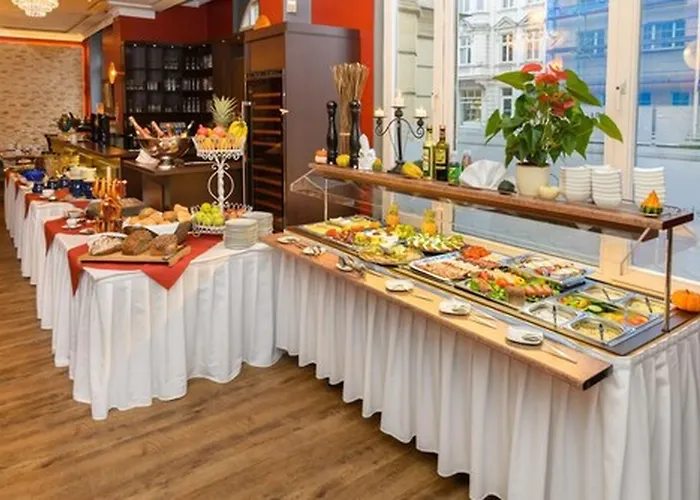 Altstadthotel Am Theater