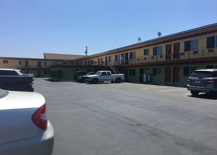Villa Park Motel