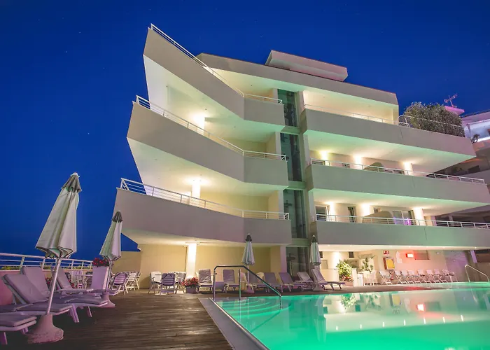 Bellettini Hotel
