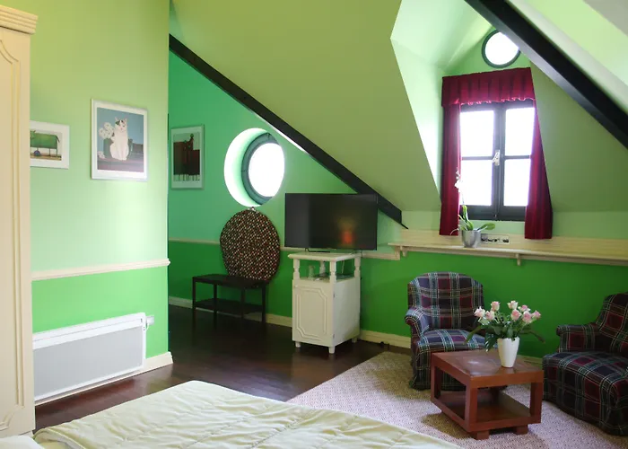 Boutique Hotel Dobra Vila Bovec