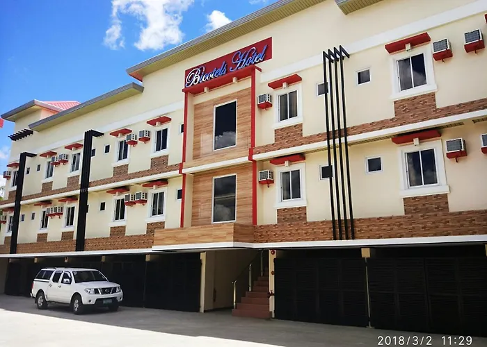 Bicotels Hotel