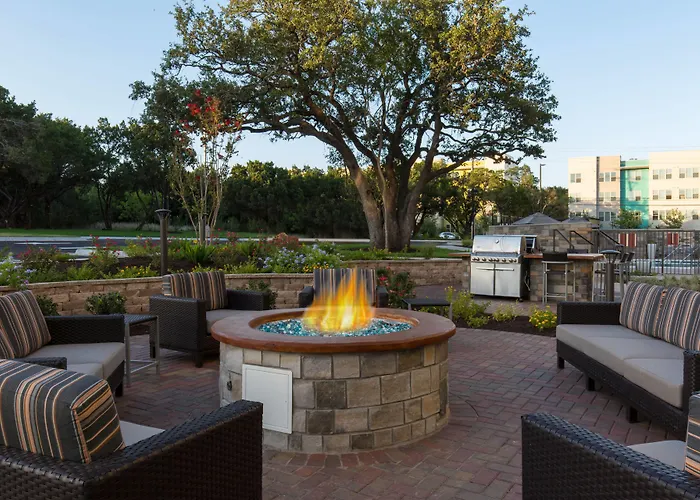 Towneplace Suites By Marriott Austin North/Lakeline