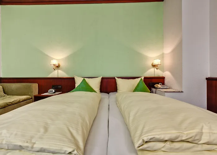 Hotel Lamm