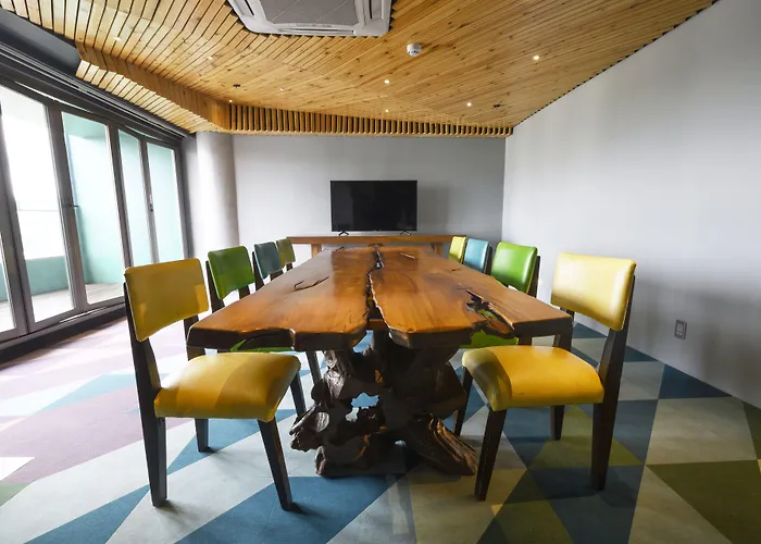 G1 Lodge Design Hotel