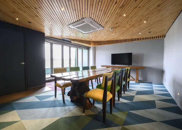 G1 Lodge Design Hotel