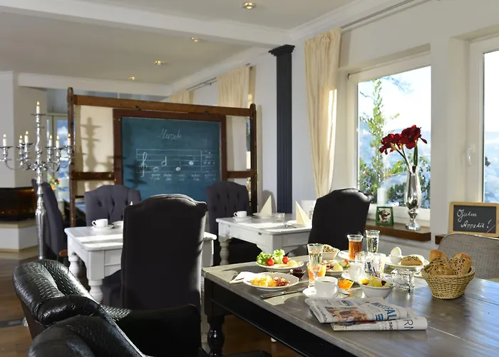 Hotel Alte Schule