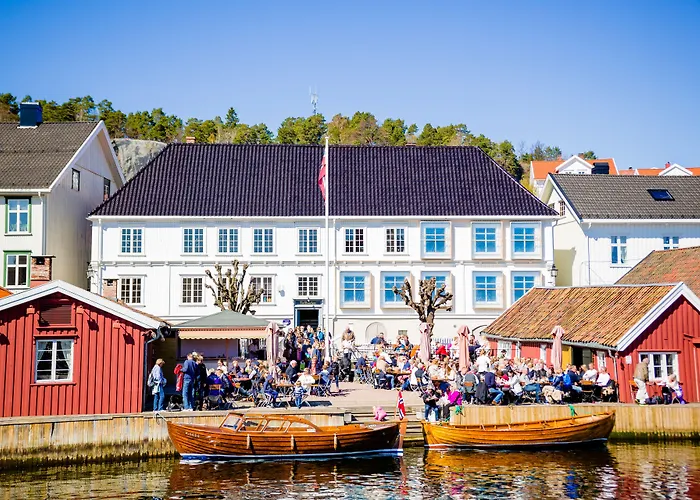 Tollboden Hotell & Restaurant