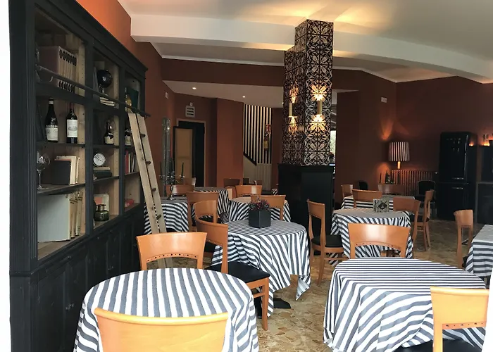 Art Hotel Ventaglio