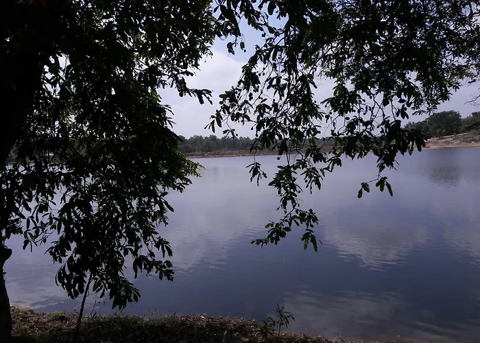Saragama Holiday Resort