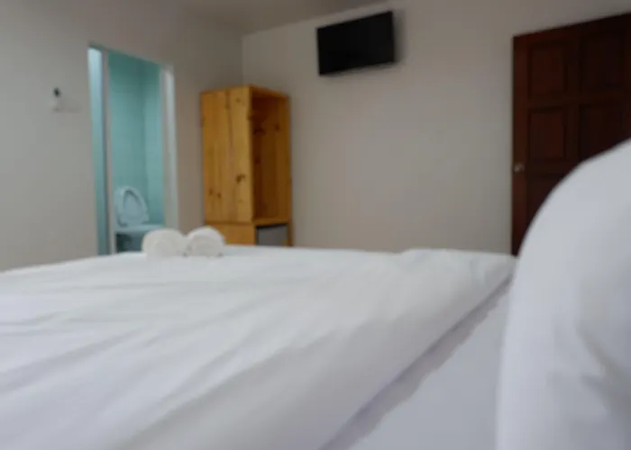 Kritshanajpr 3 K Hotel