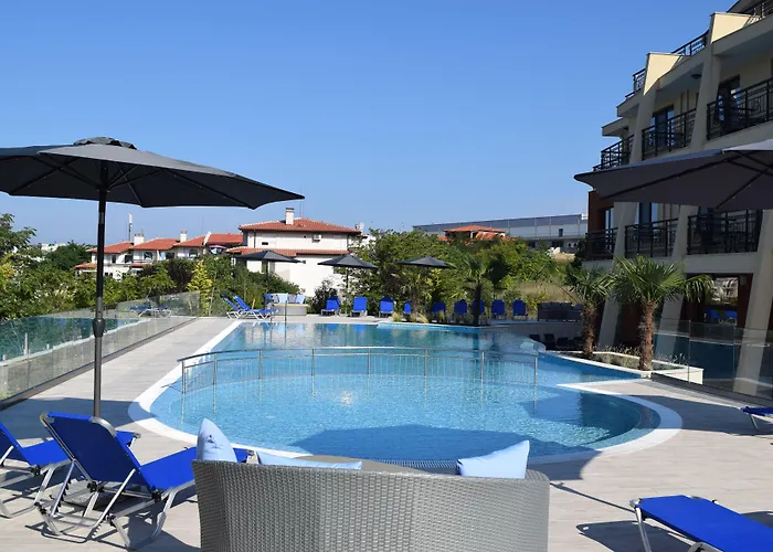 Cristiani Hotel Sozopol