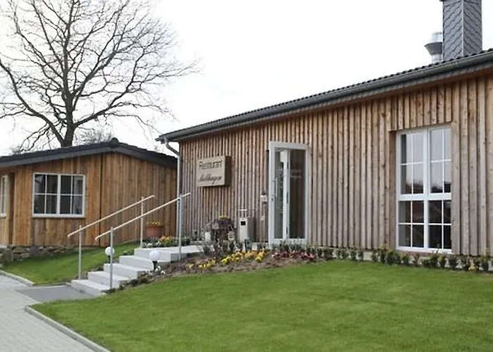 Landhotel Moellhagen