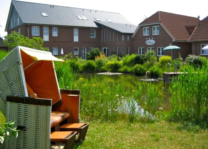 Landhotel Moellhagen