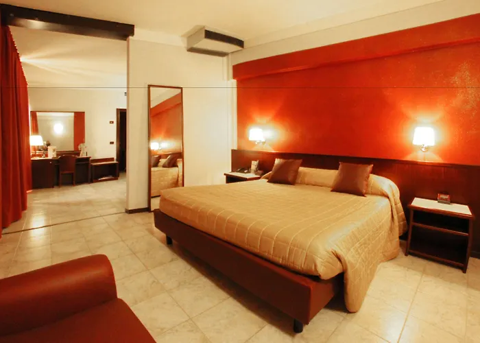 Hotel Forum