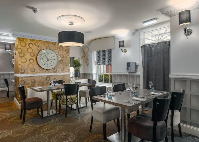 Georgian House Hotel