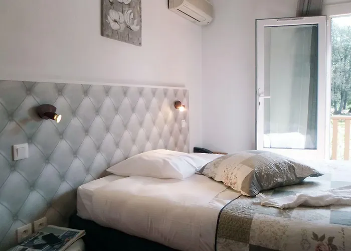 Hotel Les Ambres